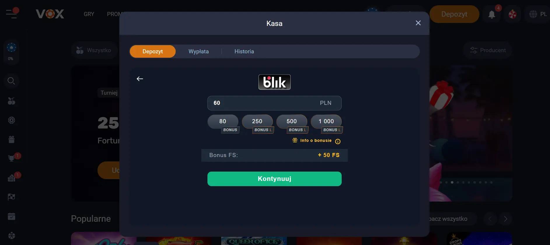 Czym jest BLIK i jak działa?